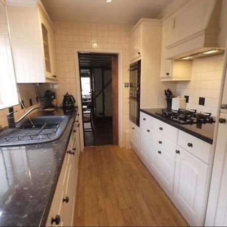 3Bedroom Beautiful Cottage Cheshunt Εξωτερικό φωτογραφία
