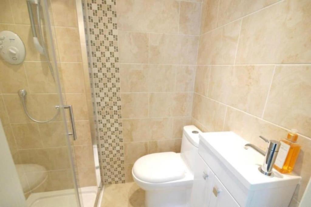 3Bedroom Beautiful Cottage Cheshunt Εξωτερικό φωτογραφία