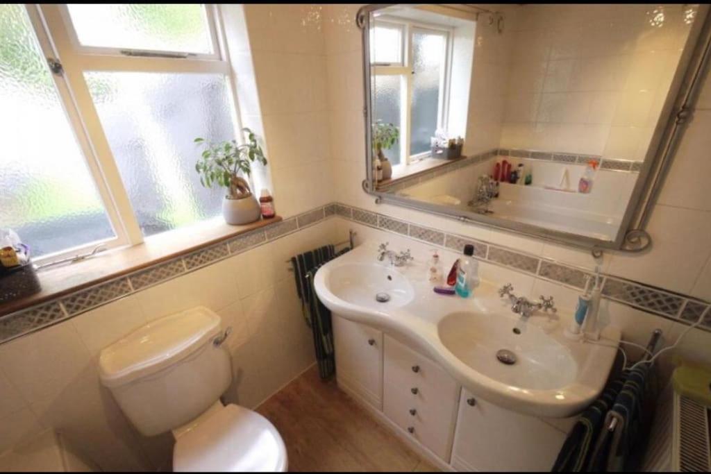 3Bedroom Beautiful Cottage Cheshunt Εξωτερικό φωτογραφία